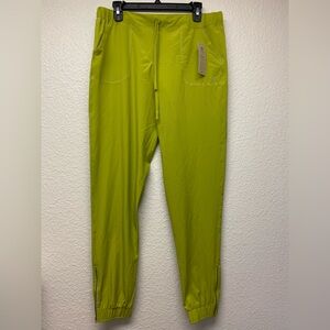 Albion Snap Pea Jetsetters Joggers
